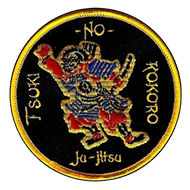 Tsuki No Kokoro Ju-Jitsu - Congleton